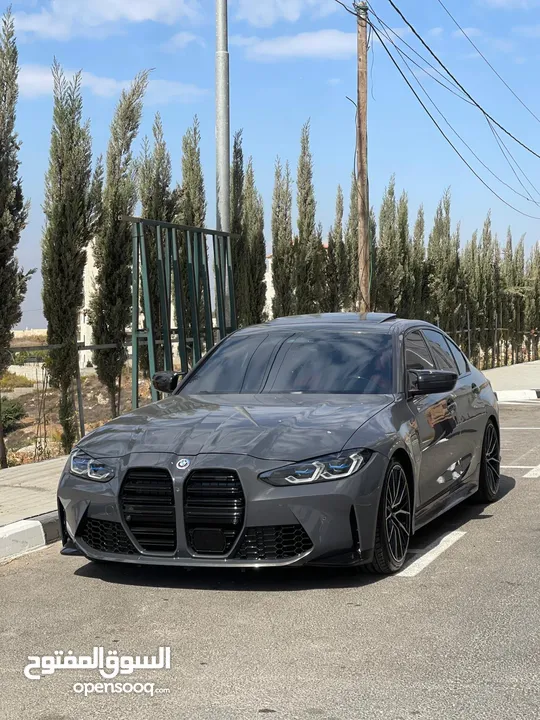 BMW 330e 2020