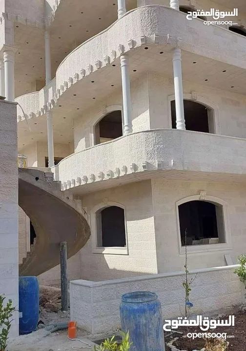 تكحيل حجر كحيل حجر تنظيف حجر كحلة حجر تنظيف حجر بالقذف الرملي والمائي وعزل