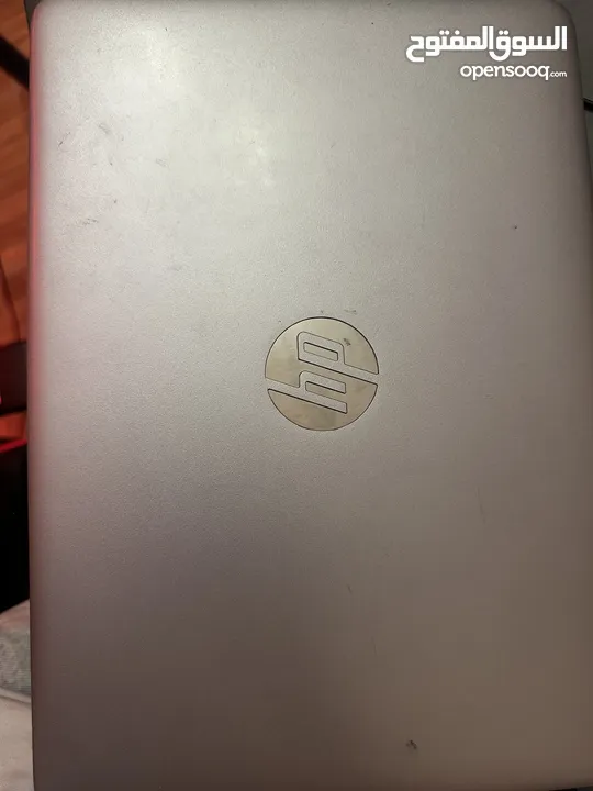 لابتوب hp جيد للدراسه