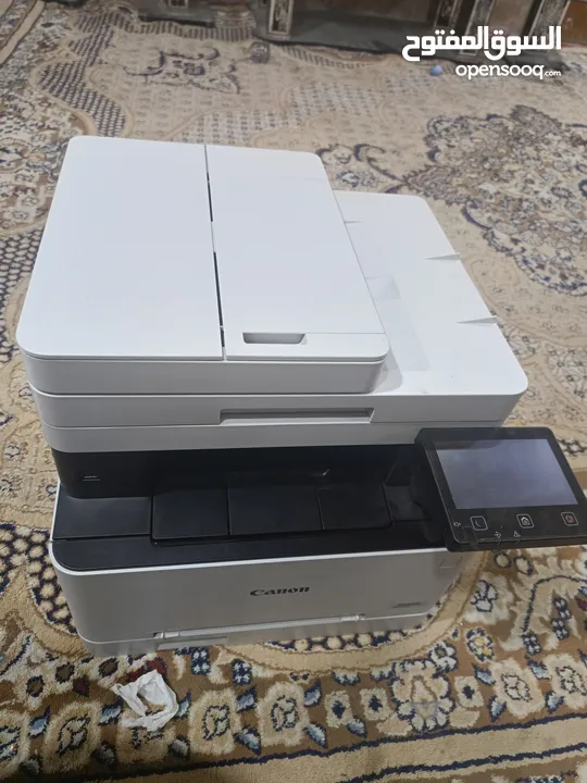 طابعة كانون MF655cdw