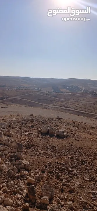 قطعه ارض للبيع