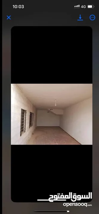 شقق للبيع ناعور شارع السلام
