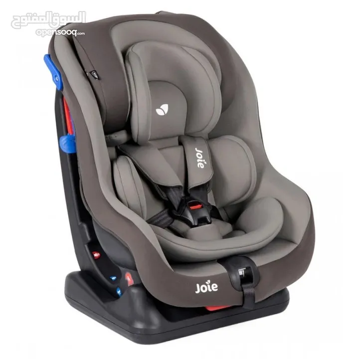 Joie steadi car seat