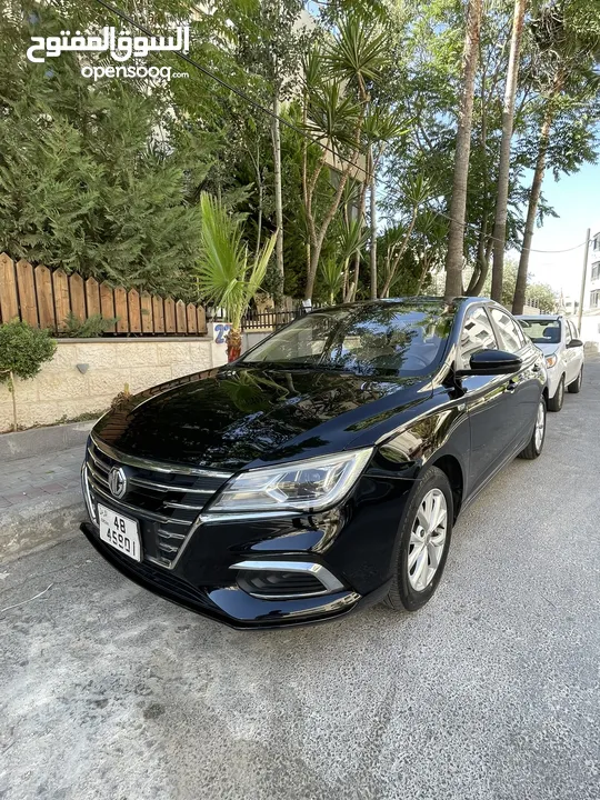 Mg 5 للبيع