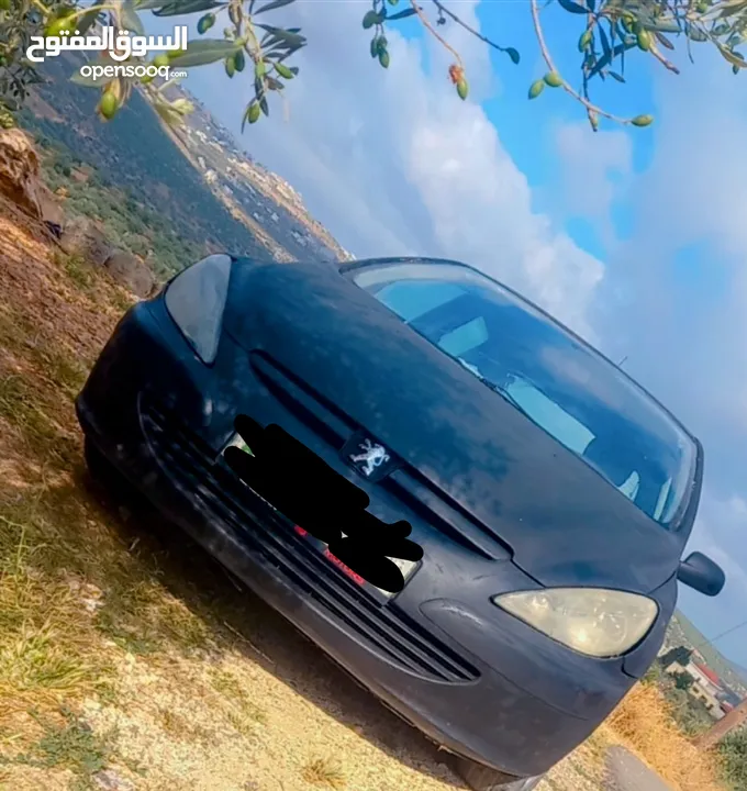 بيجوووووووو 307