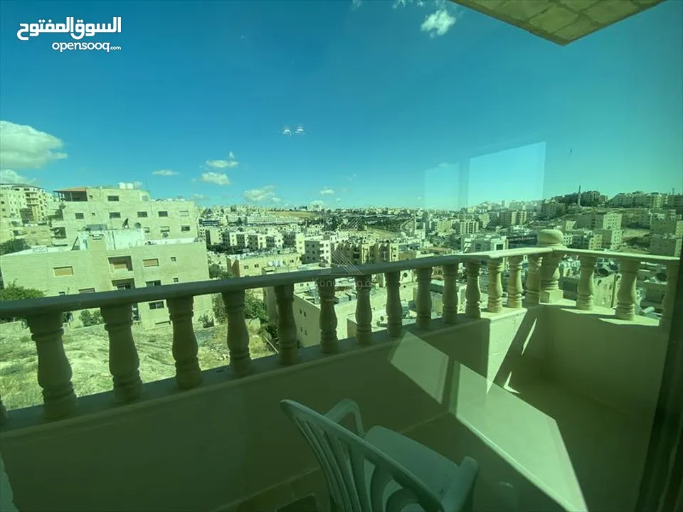 شقة طابقية للبيع في عمان- عرجان - طابق أرضي