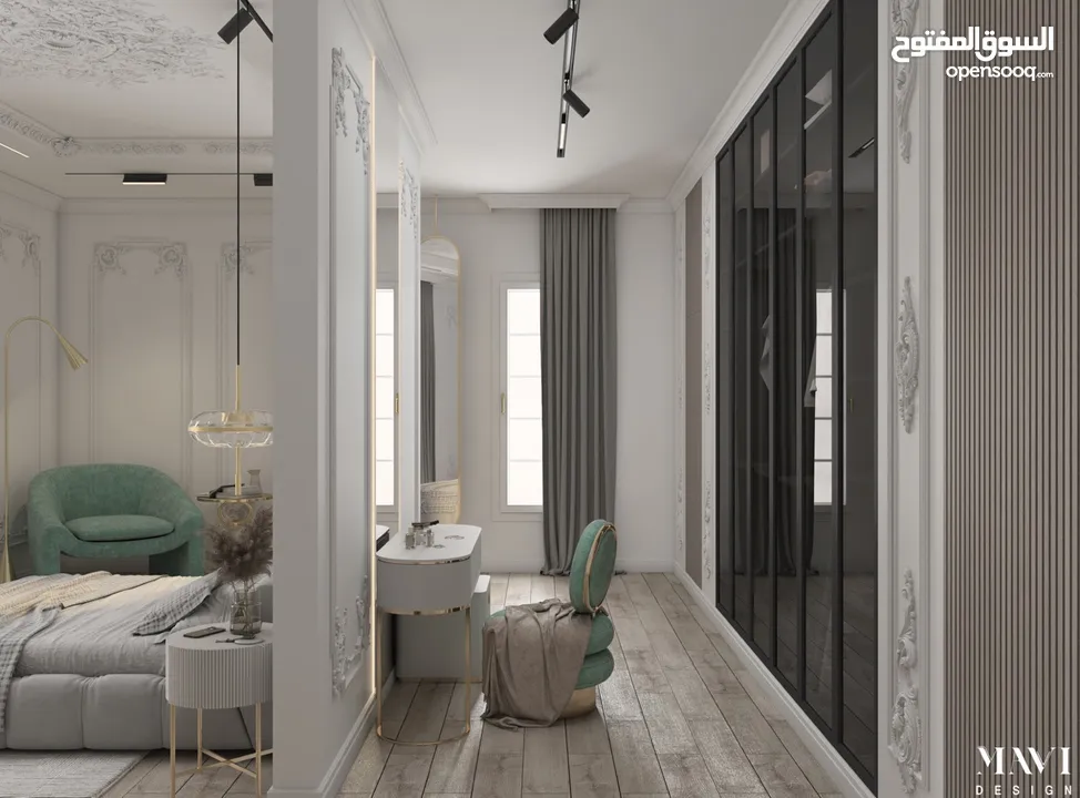 تصميم داخلي