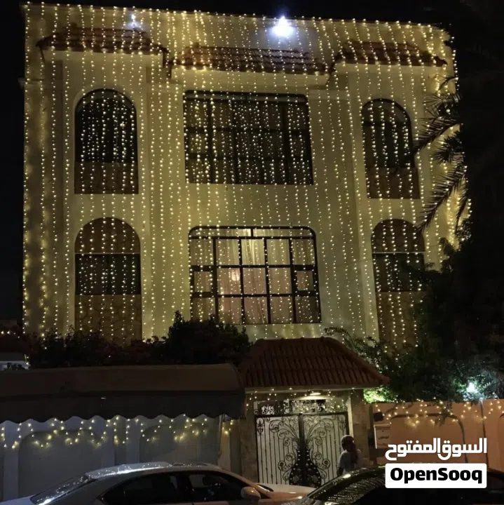 بوعبدالله لتأجير مستلزمات الأفراح والمناسبات