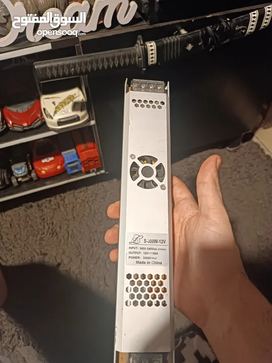 2 محول كميرات واحد33 امبير وواحد25 امبير وبور سبلاي وتويترين ثوتهم مرتب للبيع او للبدل عصندوق مجوز