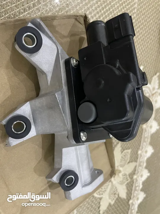 Lexus & Toyota Air Check Valve حساس سيارات تويوتا و لكزس جديد