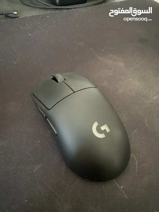 g pro mouse