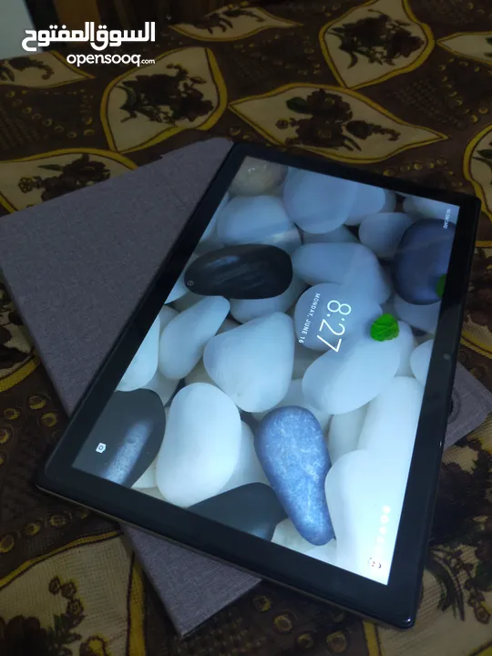 Android tablet CCIT A103 Pro – سعة 512 قيقا