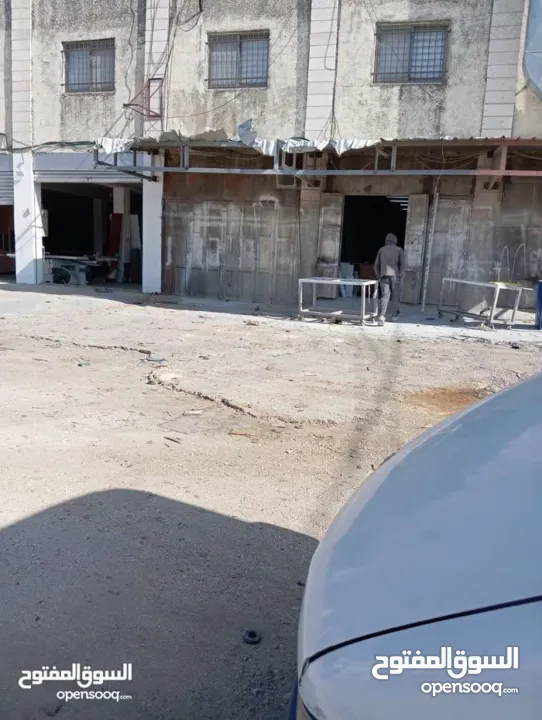 مخازن للإيجار من المالك مباشرة