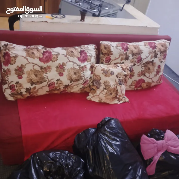 بيع كنب مستعمل