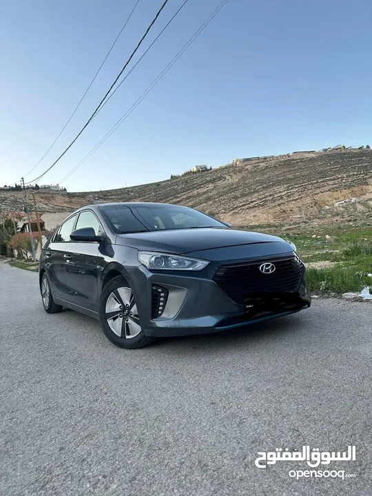 ايونك 2019