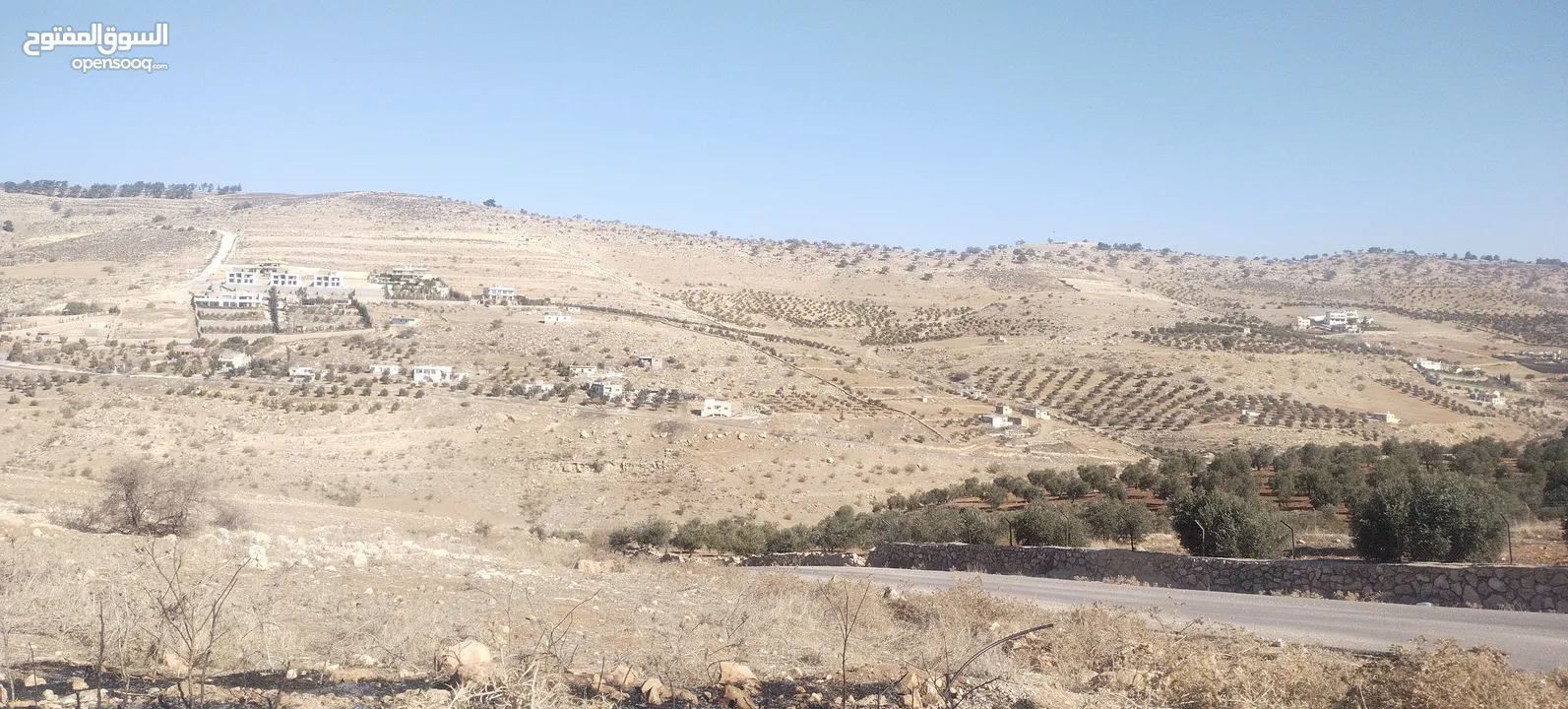 الكمشة شمال شفابدران