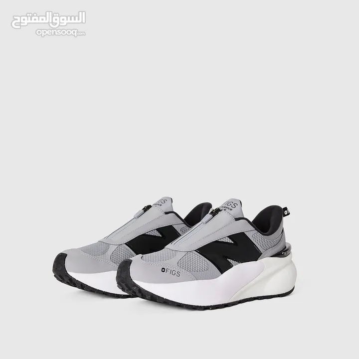 حذاء طبي ستاتي، رجالي Original New Balance 3447 Zip - الاصلي. احترافي. عملي