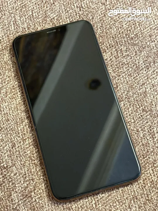 XS Max Apple