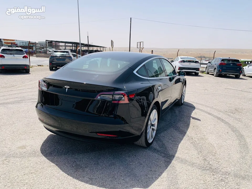 ‎‏Tesla Model 3 Standerd Plus 2020