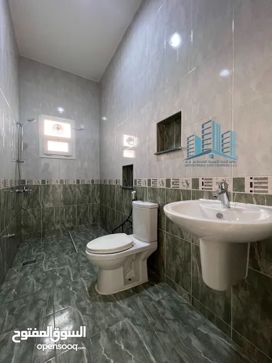 فيلا تجارية راقية Excellent Commercial Villa