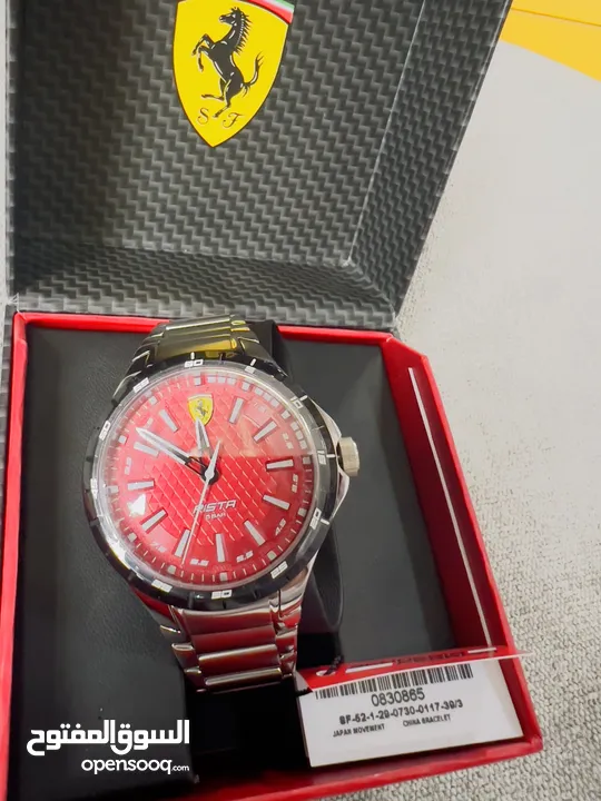 Sales of Brand New and 100% Original Watches