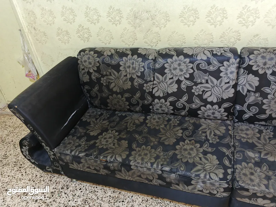 اثاث غرفة قعده