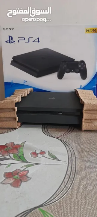 بلي 4 سلم 500 كيكا     ps4 500