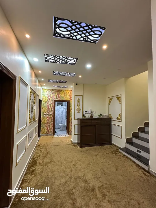 فيلا مميزه للبيع في البتراوي
