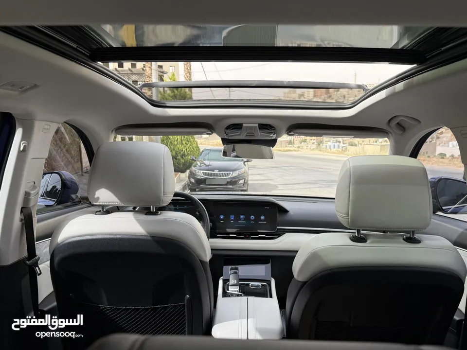 Bestune T99 2022 Full Options Low Mileage  اقساط من المالك مباشرة