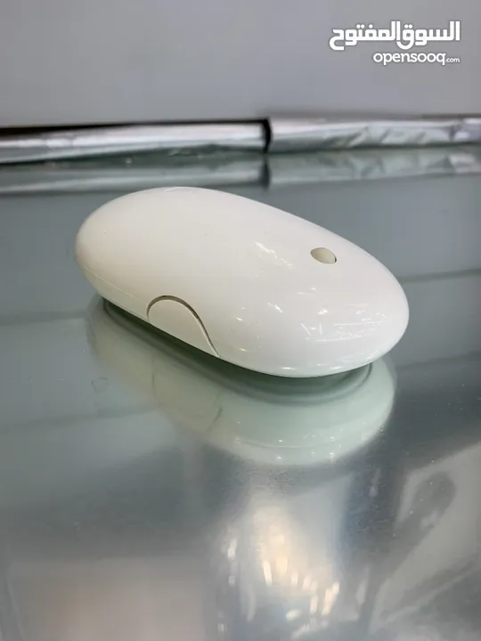 فارة ابل لاسلكي Apple Wireless Mouse