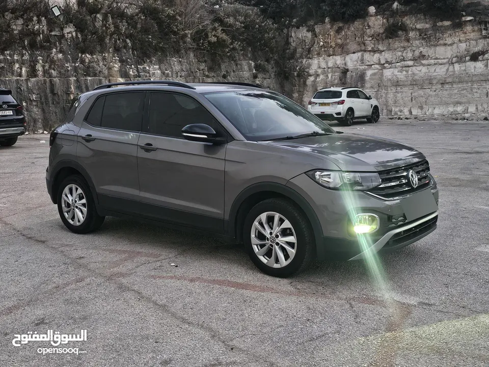 تي كروس. فلللللل بدون فتحه بسعررر حرق حرق