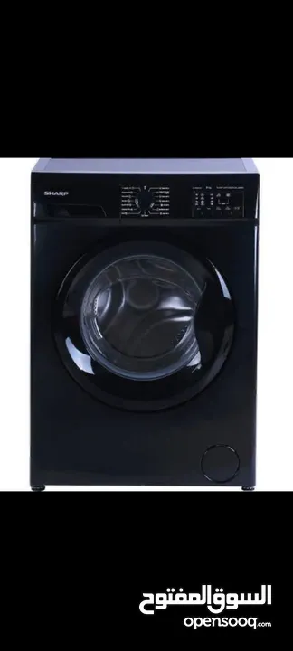 Washing machine LG 7kg 8kg 9kg 11kg 15kg