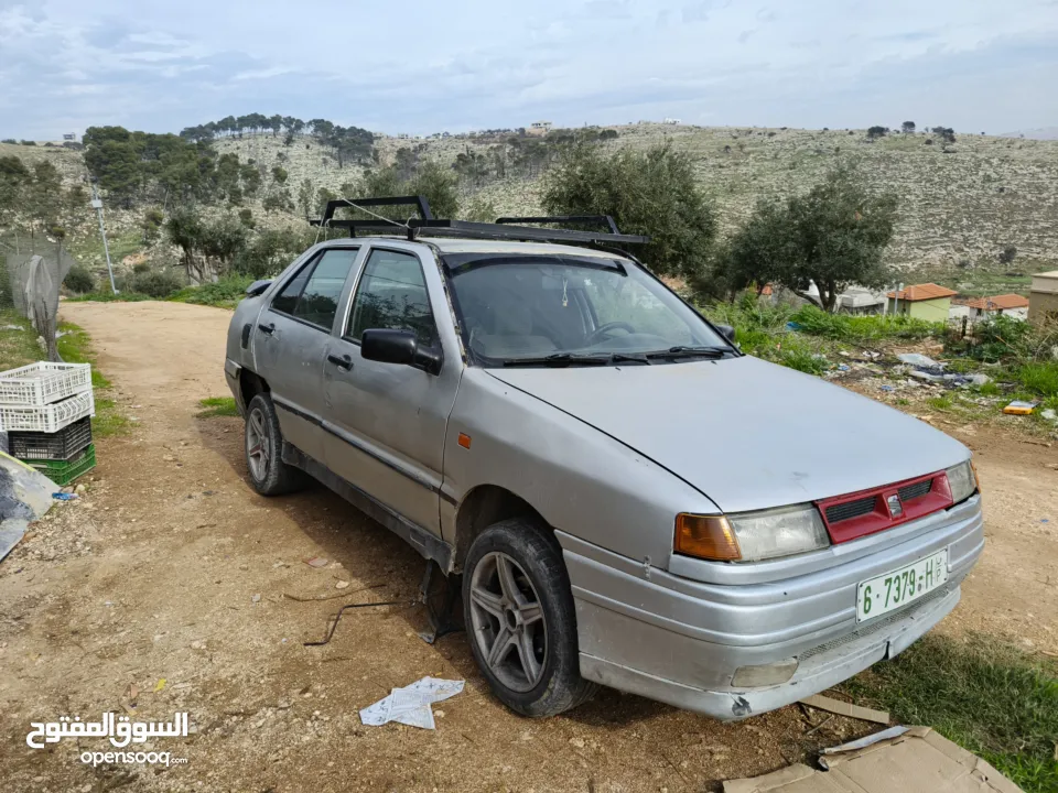 سيات توليد. 1995/