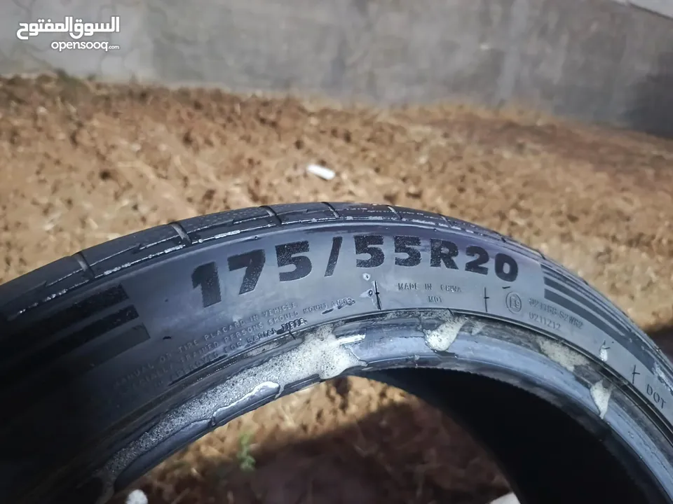 كوشوك 20.   bm.i3   مستعمل