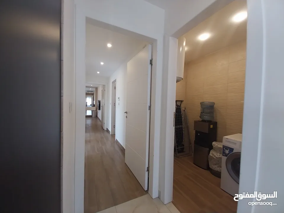 شقة للايجار في الشمساني ( Property 33890 )-175101031