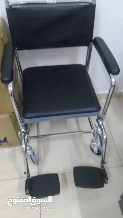 Wheel Chair Just 35 OMR