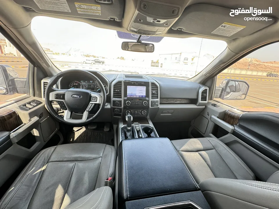 Ford F150 فورد بيكاب