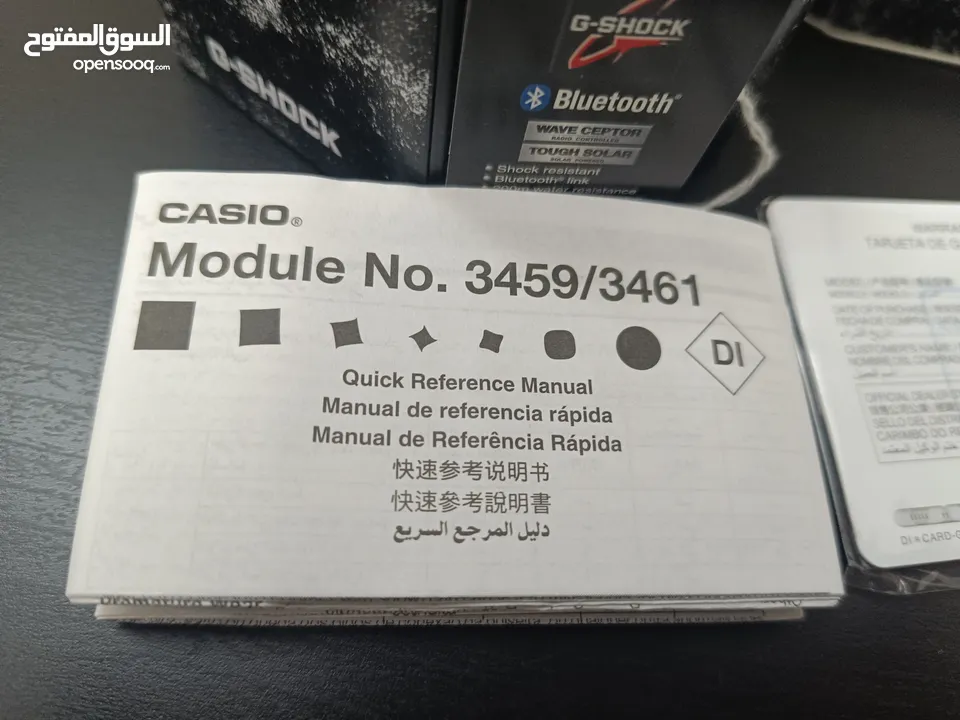 Casio G-Shock for sale ساعة كاسيو جي شوك للبيع