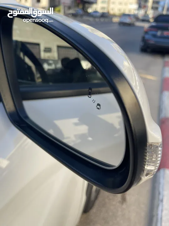 هيونداي كونا 2019