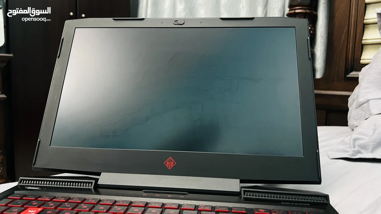 HP OMEN Gaming laptop