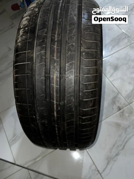 تواير أودي 2013A8L