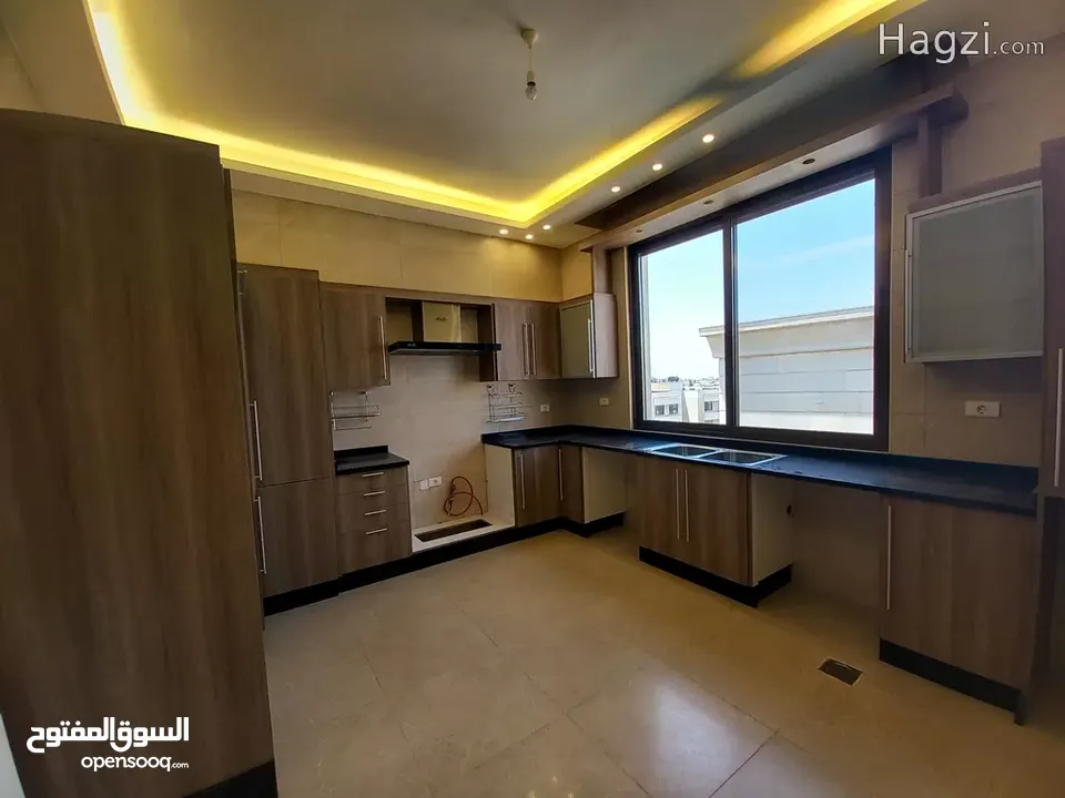 شقة غير مفروشة للإيجار 165م2 ( Property 17106 ) سنوي فقط