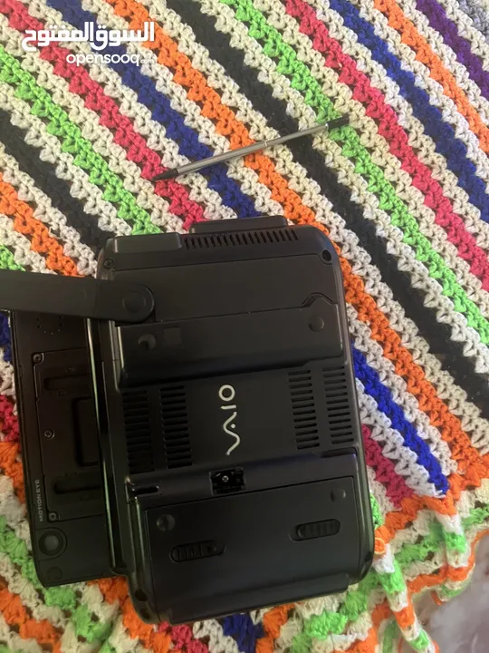 لاب توب sony