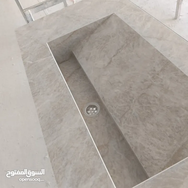 مغاسل كيور مفنين