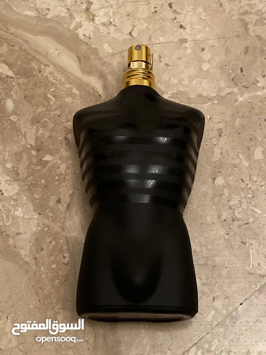 عطر Jean Paul Gaultier Le Male Le Parfum أصلي - 200 مل (أبو شقرة)