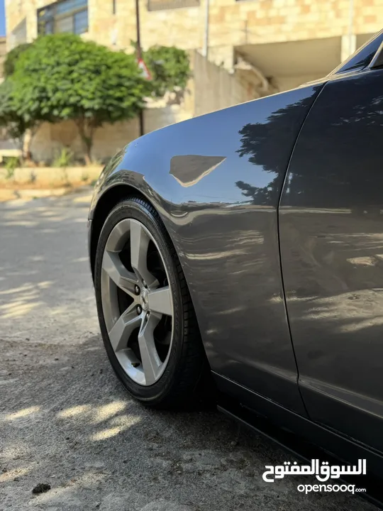 CAMARO 2010 RS للبيع بسعر حرق 13400