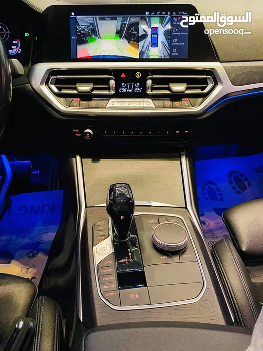 Bmw330i 2019