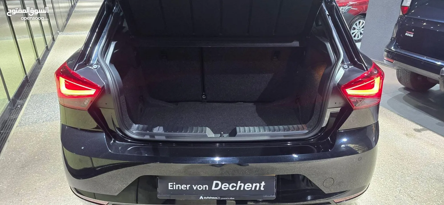 New Seat Ibiza Xcellence 2023