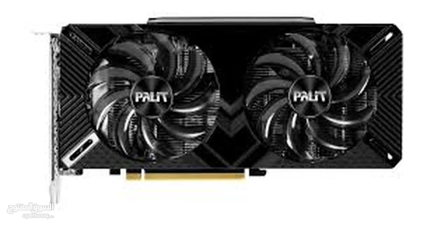 RTX 2060 12GB