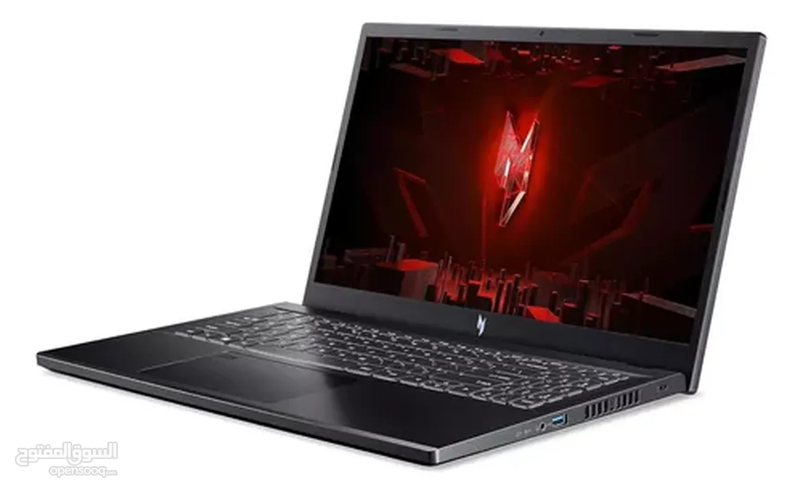 Acer Nitro V15